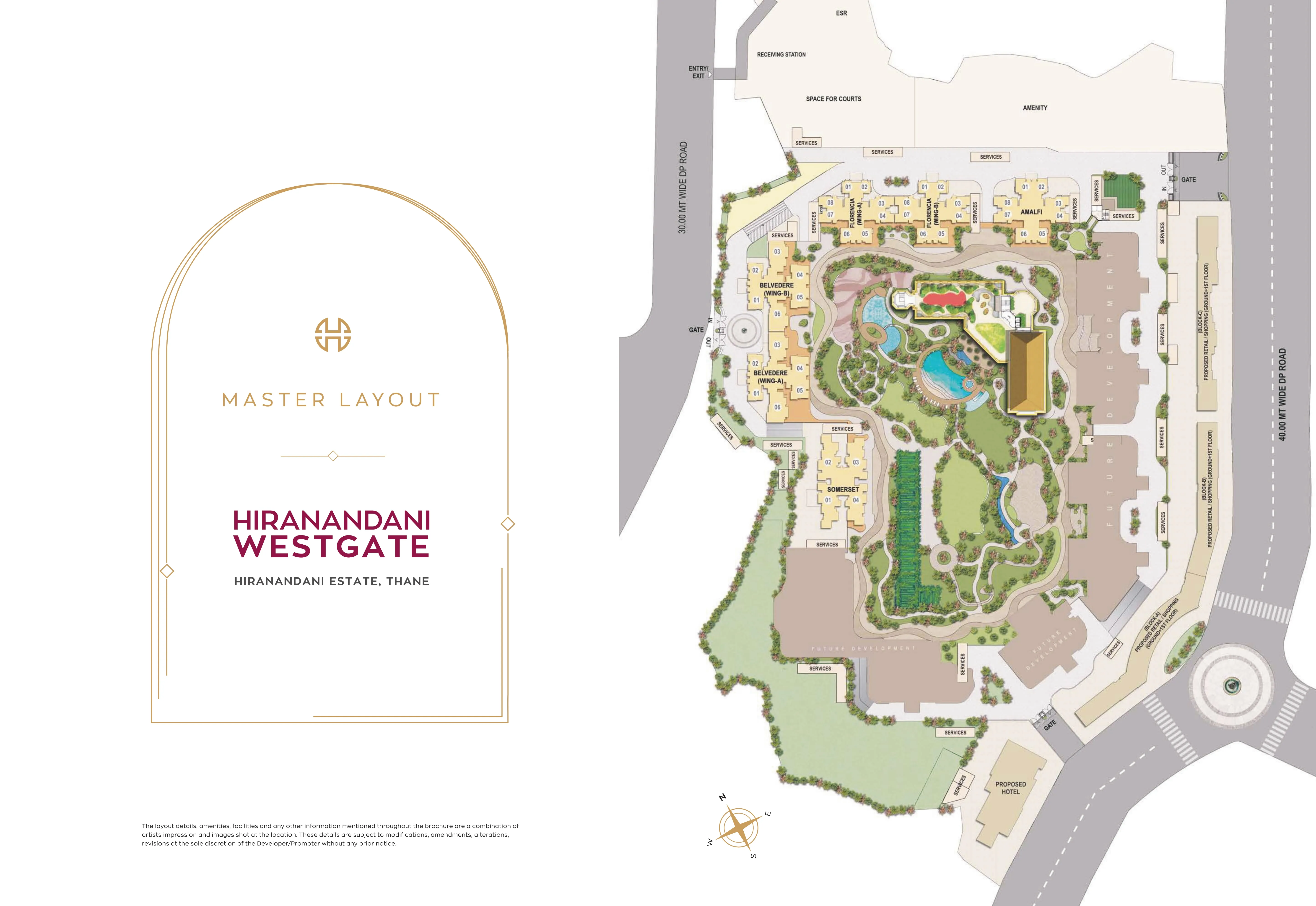 Hiranandani Westgate Phase 1 - image 3