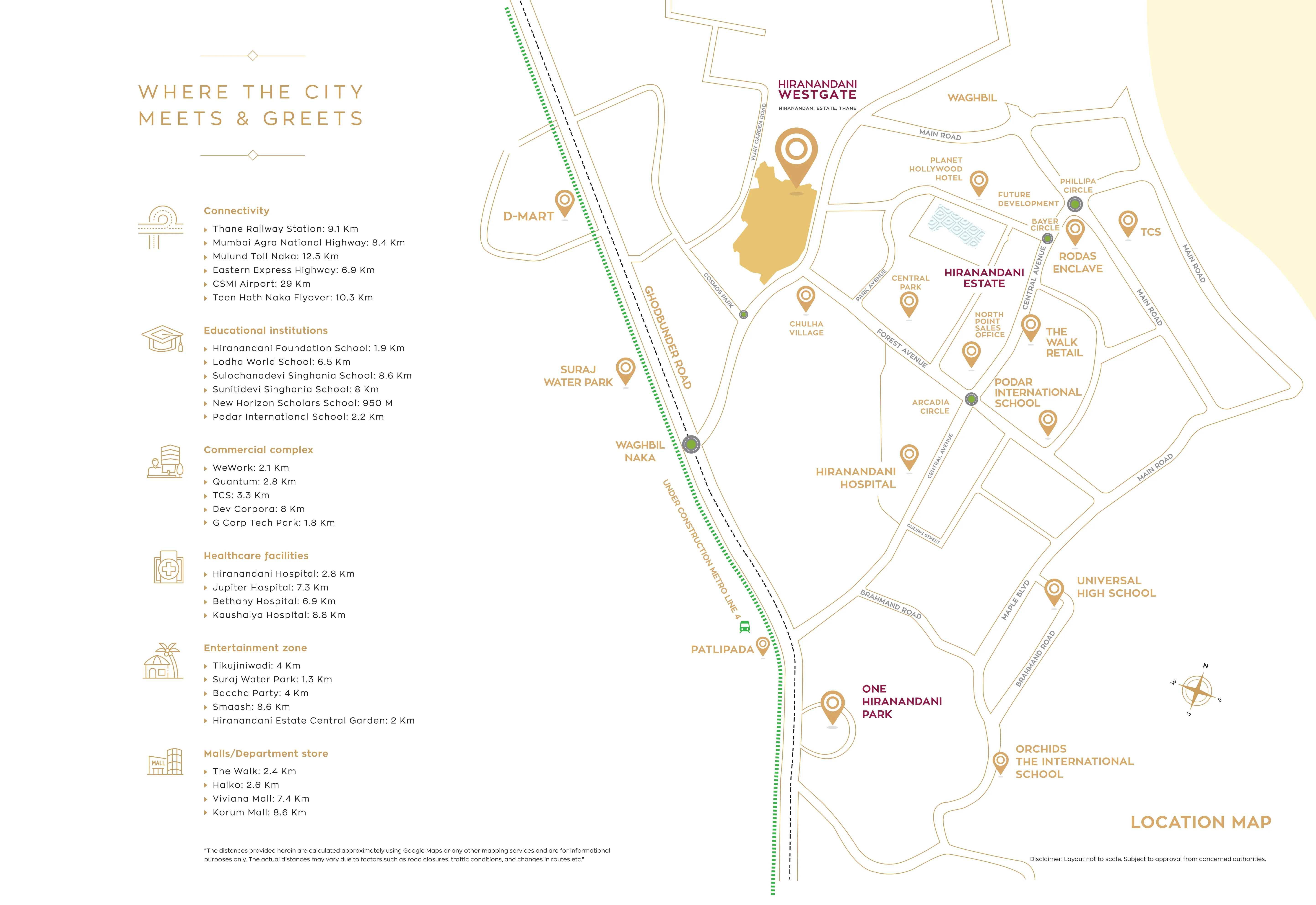 Hiranandani Westgate Phase 1 - image 5