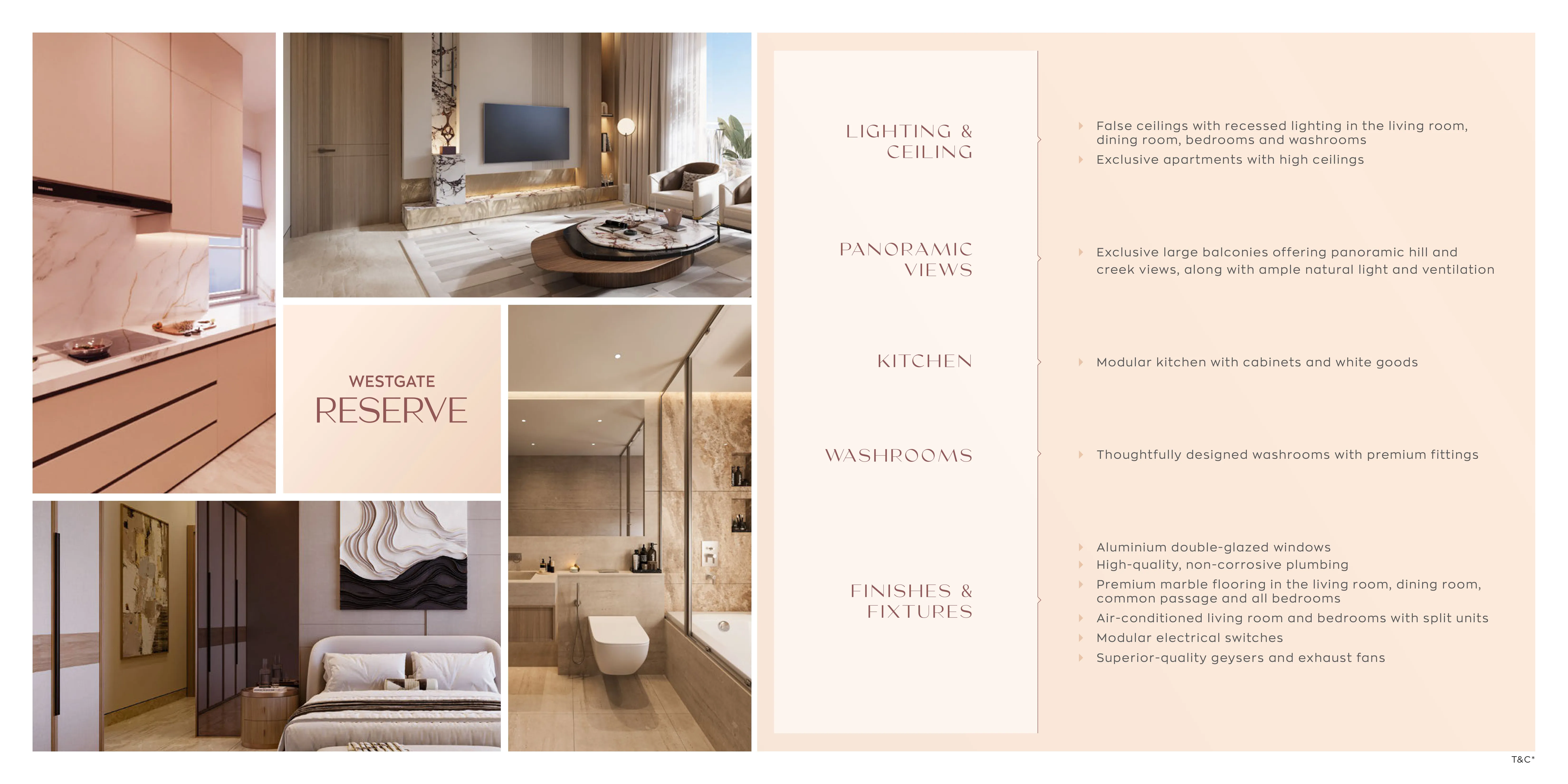 Hiranandani Westgate Phase 1 - image 23