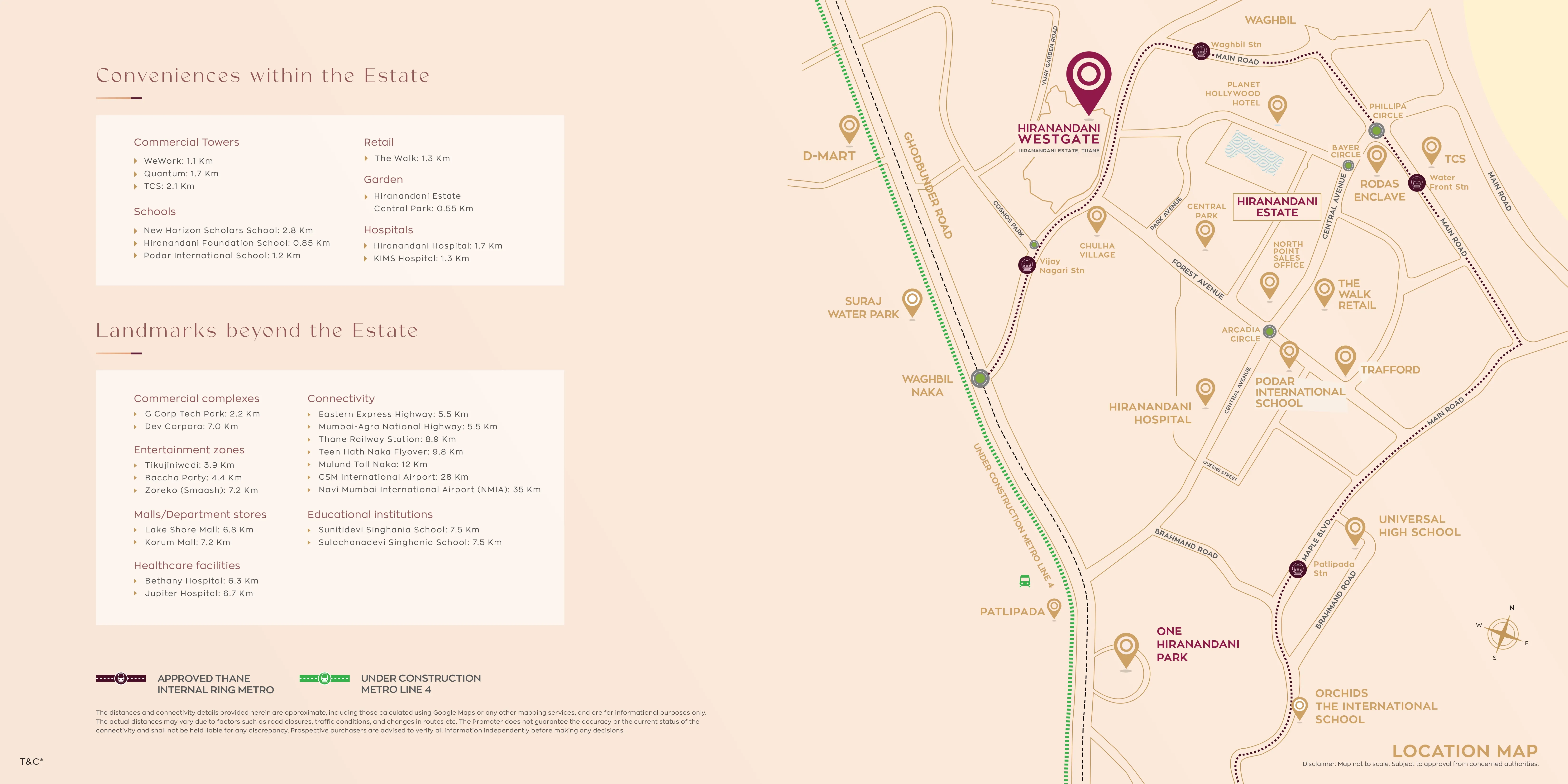 Hiranandani Westgate Phase 1 - image 25