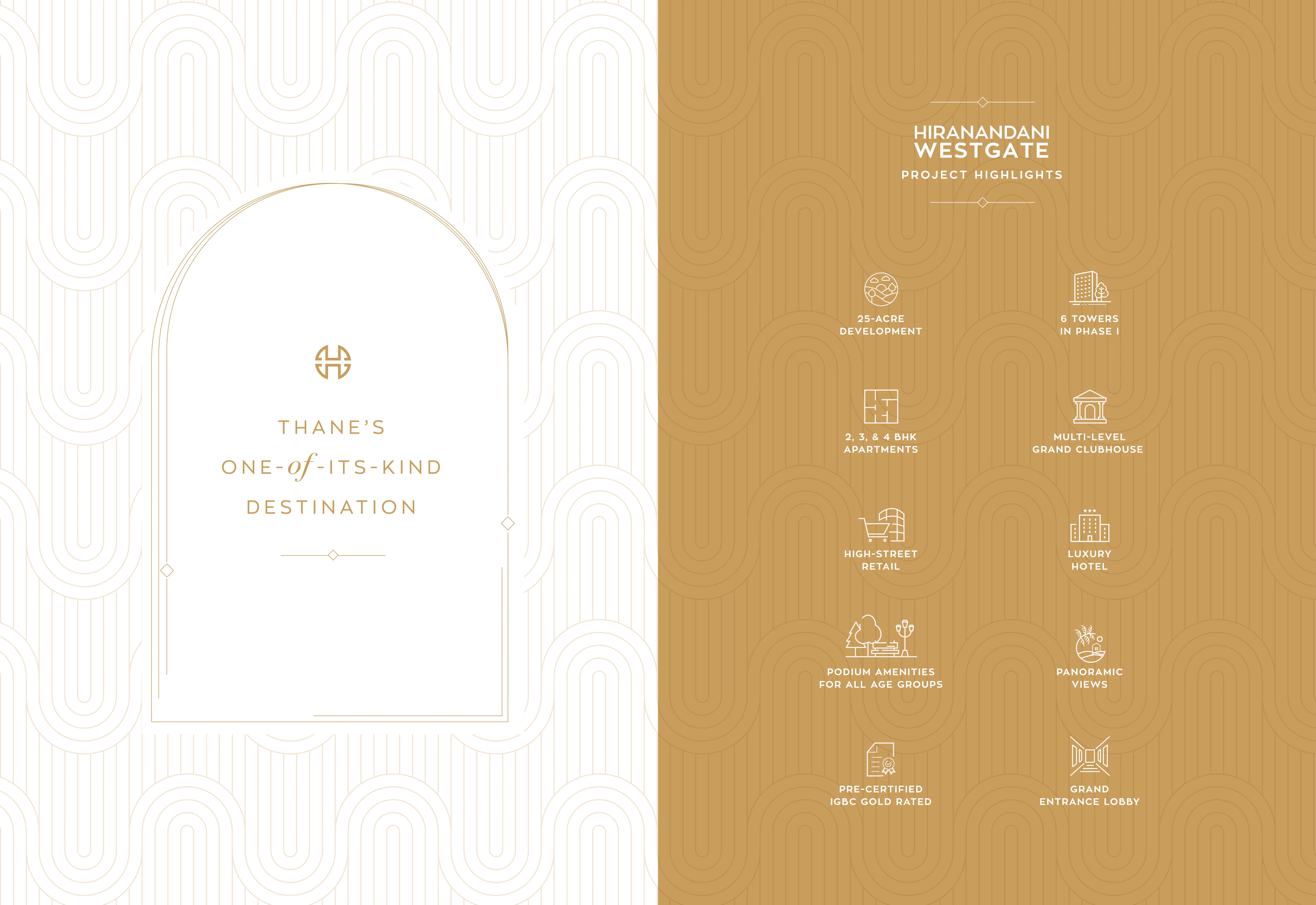 Hiranandani Westgate Phase 1 - image 26