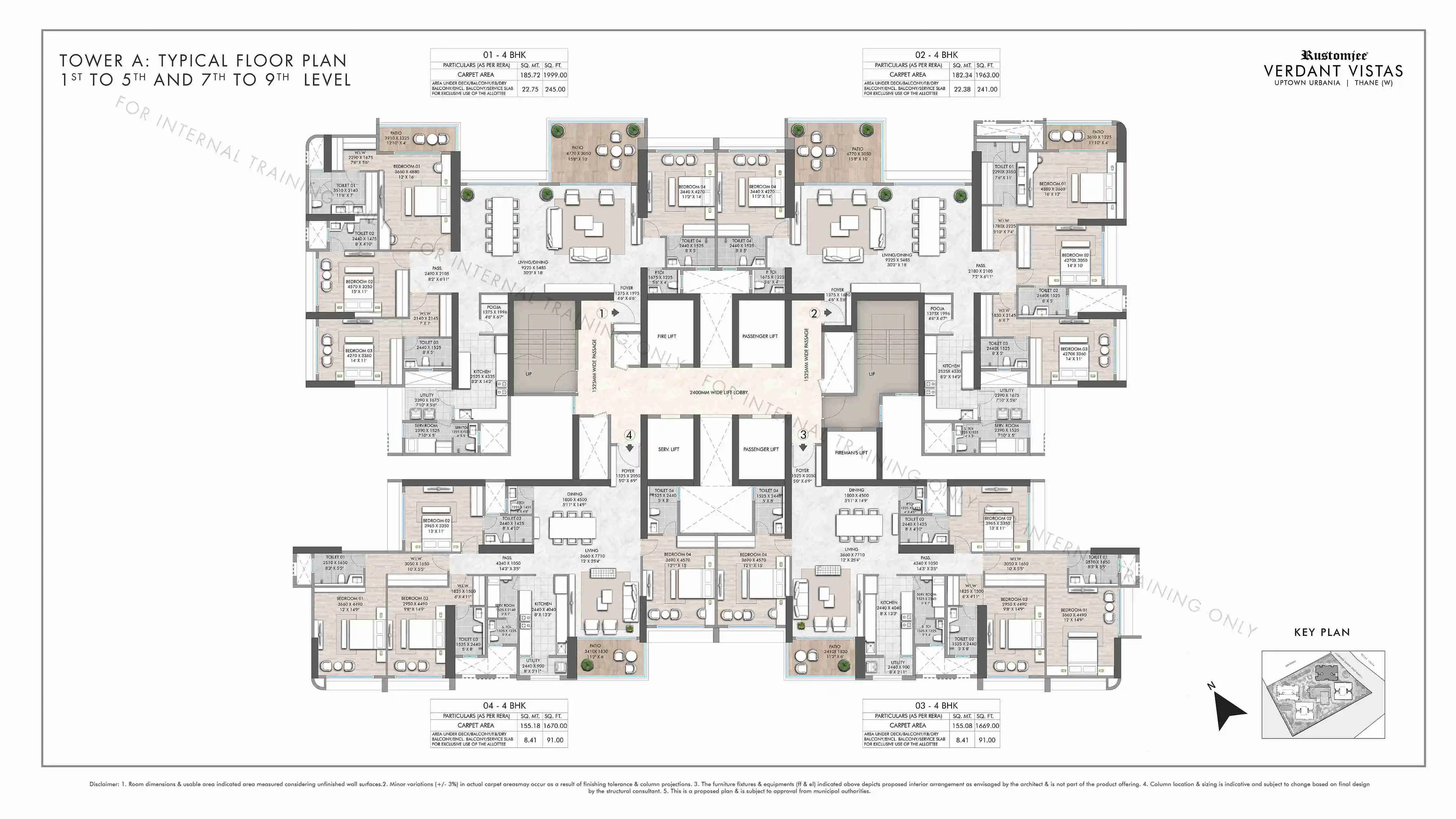 Verdant Vistas - offering image 2