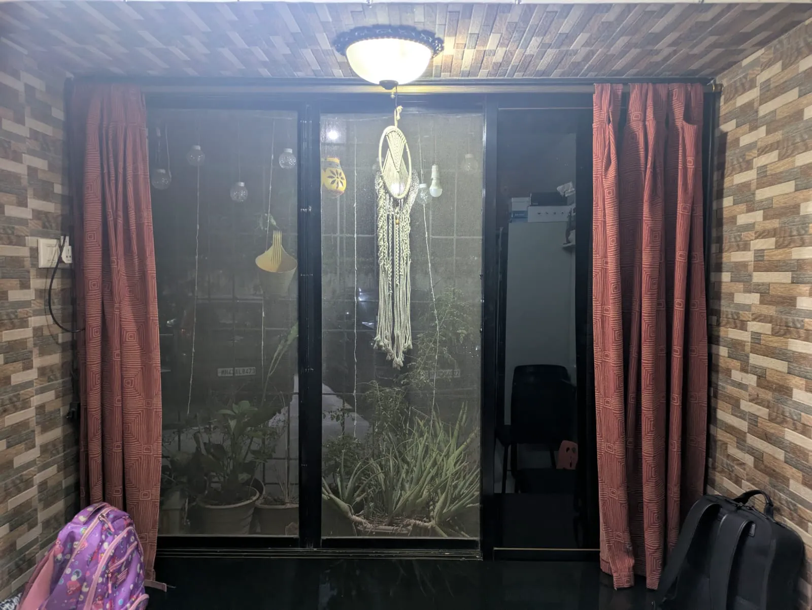 1 BHK Apartment in Swastik Residency - Other