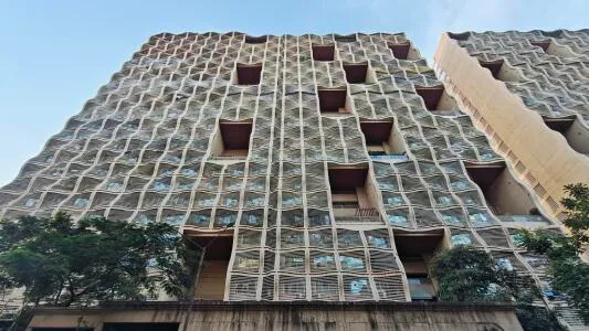 2 BHK Apartment in Tropical Lagoon - Other