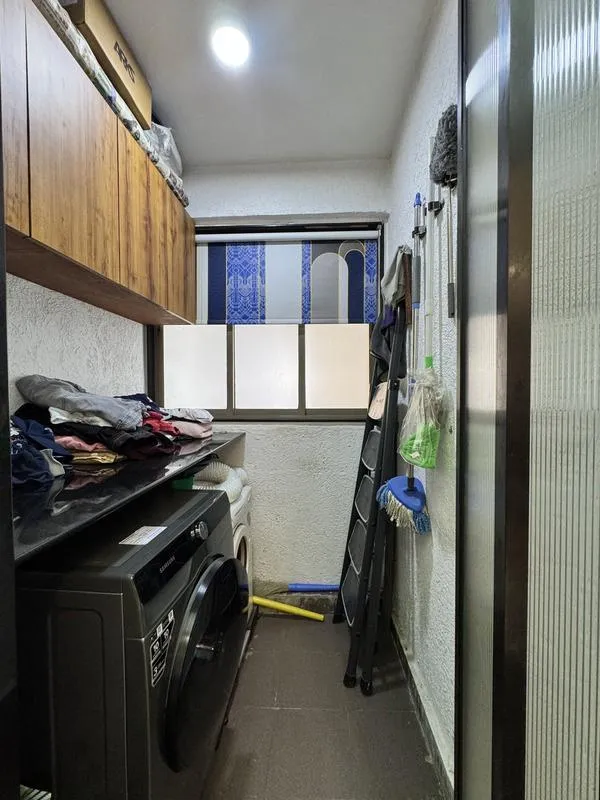 3 BHK Apartment in Platino, Lodha Splendora - Utility