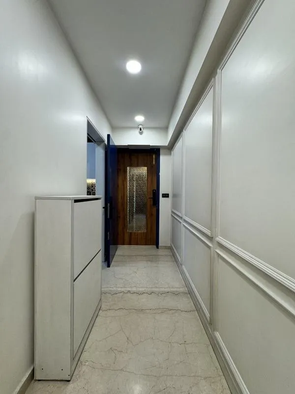 3 BHK Apartment in Platino, Lodha Splendora - Other