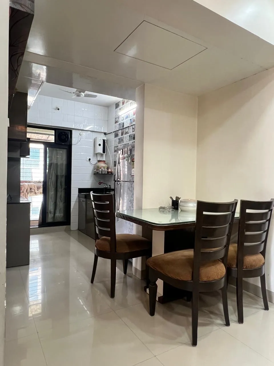 2 BHK Apartment in - Other