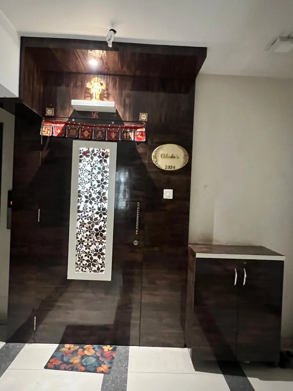 2 BHK Apartment in - Other