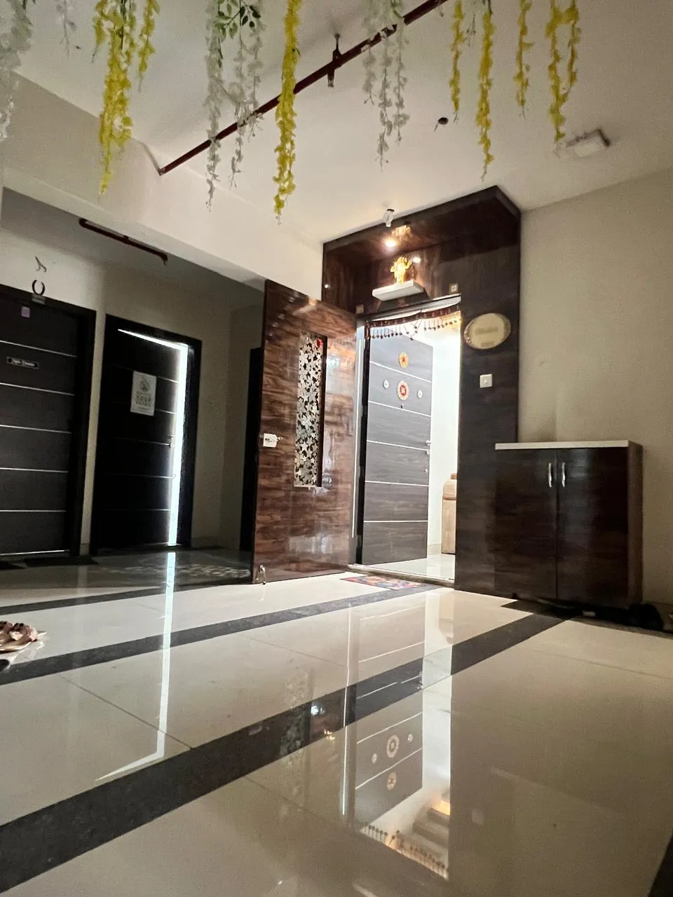 2 BHK Apartment in - Other